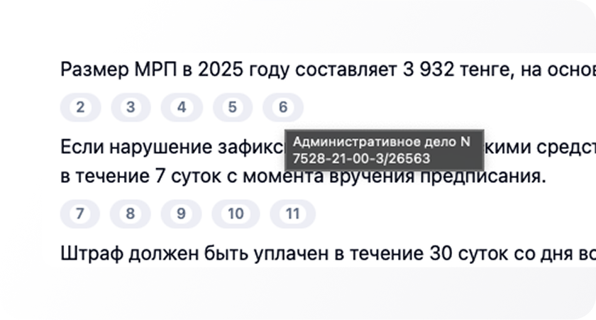 Изображение карточки функции