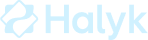 Логотип Halyk