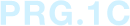 Логотип 1С PRG