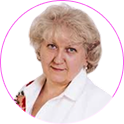 Лазутина Ирина